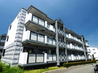 井吹東シティコート