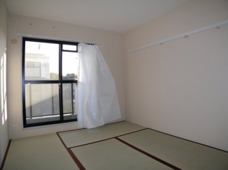 井吹東シティコート