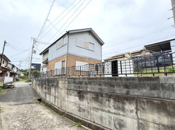 【庭】