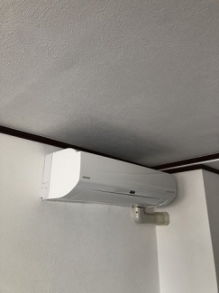 エアコン