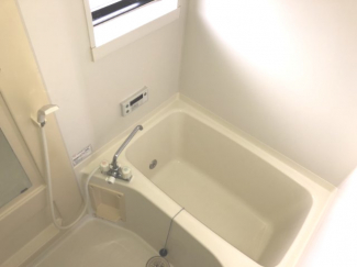 日々の暮らしに欠かせないお風呂です