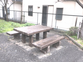 【その他共有部分】
