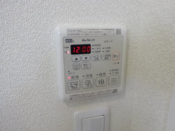 【その他設備】