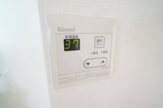 【その他設備】