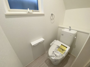 【トイレ】