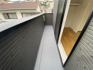 明石市中朝霧丘新築戸建の画像