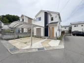 神戸市西区桜が丘東町１丁目の中古一戸建ての画像