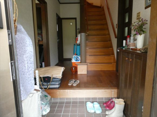 兵庫県加東市黒谷の画像