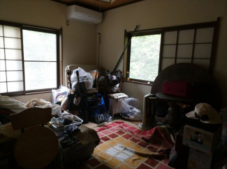 兵庫県加東市黒谷の画像