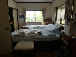 兵庫県加東市黒谷の画像
