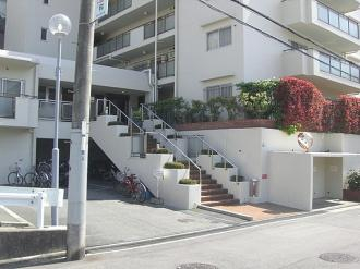 シーアイマンション高座の画像