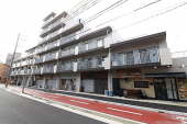 神戸市東灘区北青木２丁目の中古マンションの画像