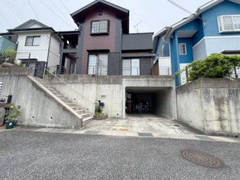 【外観】