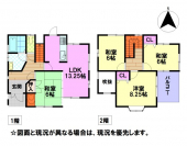 小野市小田町の中古一戸建ての画像