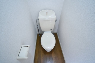【トイレ】