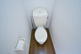【トイレ】