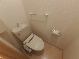 【トイレ】