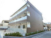 尼崎市塚口町３丁目のマンションの画像