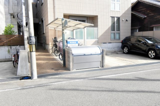 【その他共有部分】