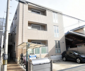西宮市甲子園一番町のマンションの画像