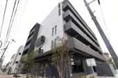 西宮市弓場町のマンションの画像