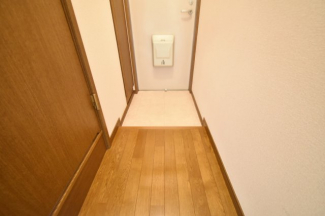 【玄関】