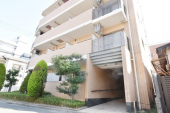 西宮市今津久寿川町のマンションの画像