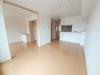 おしゃれな居間です