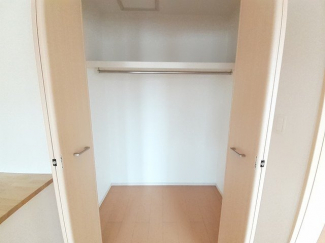 収納があります