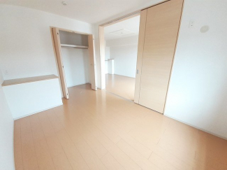 内装もきれいです