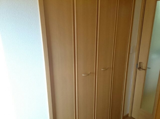 収納豊富です
