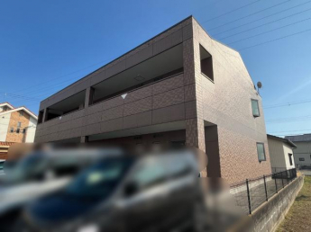 外観写真（昼）
