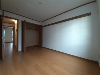 大きなものも収納できそうです