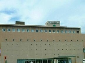 製鉄記念病院まで2700m
