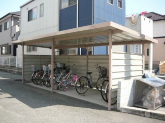 【その他共有部分】