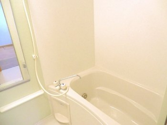 日々の暮らしに欠かせないお風呂です