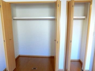 こまごまとしたものを収納できそうですね