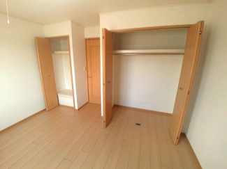 収納があります