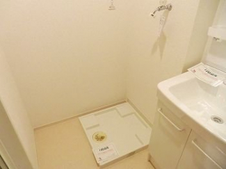 過ごしやすい室内です