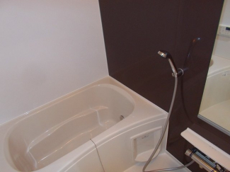 日々の暮らしに欠かせないお風呂です