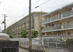 杭瀬団地12号棟の画像