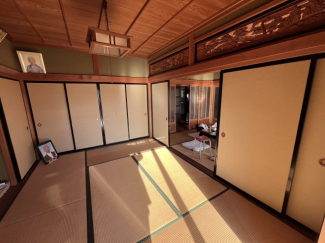 【和室】