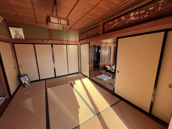【和室】