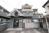 西宮市薬師町のアパートの画像