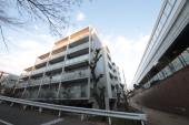 西宮市市庭町のマンションの画像