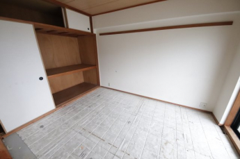 趣のある和室です