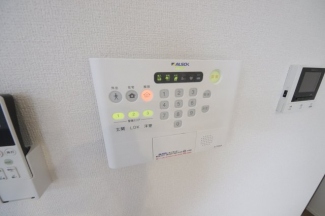 【その他設備】