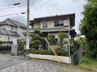 神戸市垂水区小束山２丁目の中古一戸建ての画像