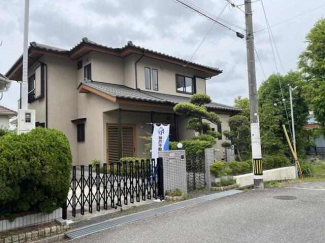神戸市垂水区小束山２丁目の中古一戸建ての画像