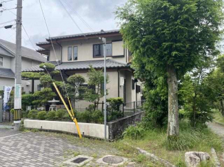 神戸市垂水区小束山２丁目の中古一戸建ての画像